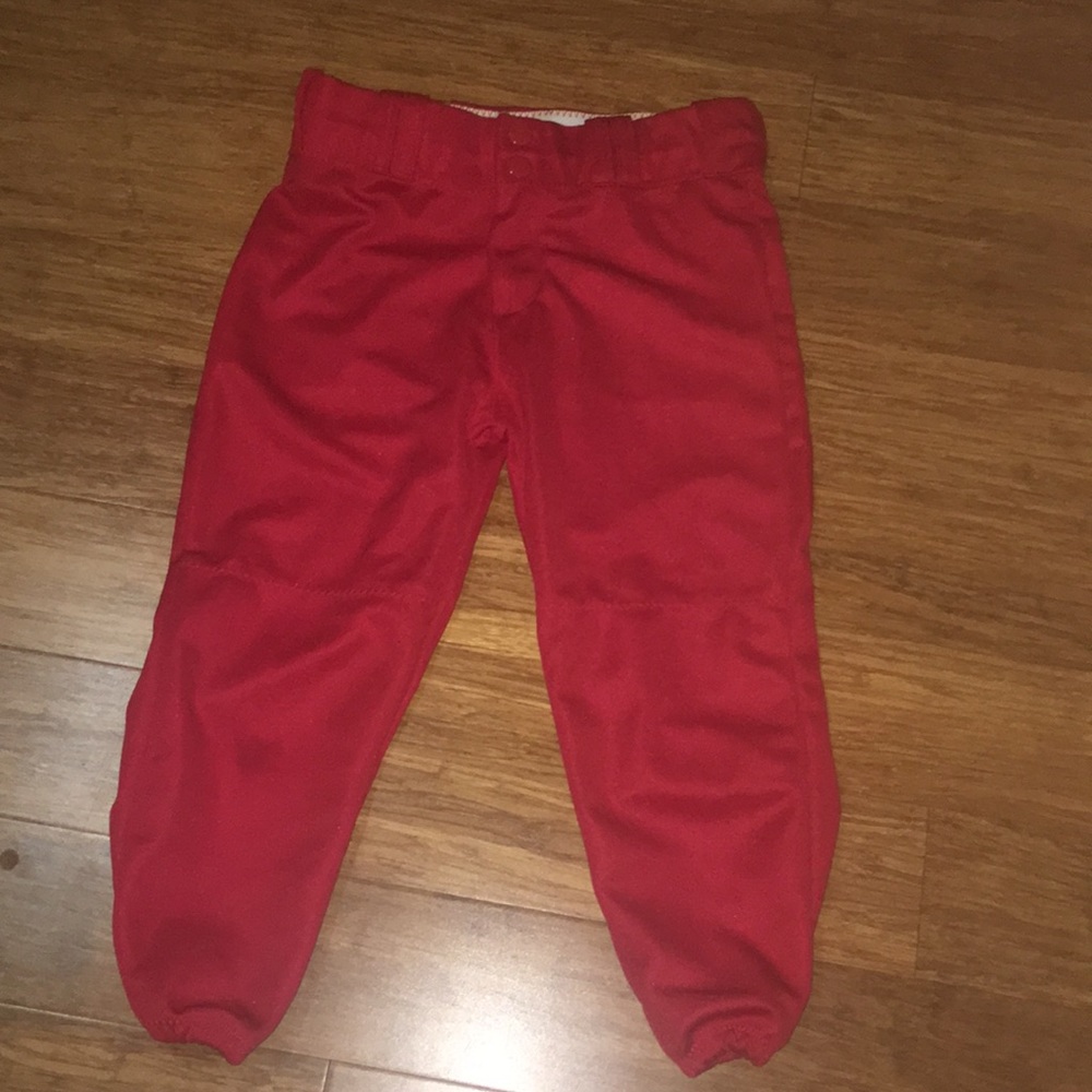 Softball pants